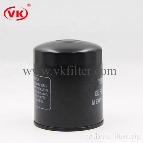 preço de fábrica do filtro de óleo do carro VKXJ10215 ME014833